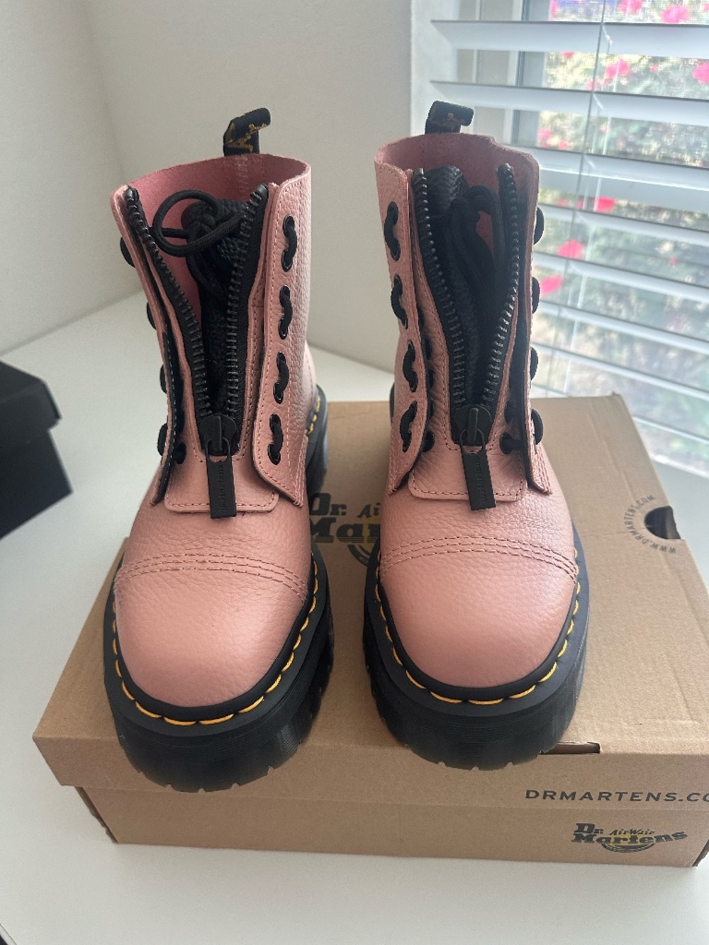 Doc Martens Sinclair